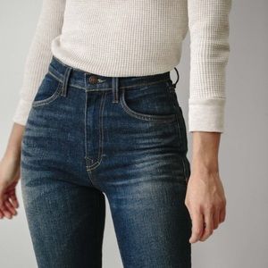 Imogene and Willie Elizabeth Jeans
